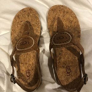 UGG Sandals